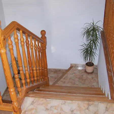 Kır Evi Barranc Del Minyo Els Ibarsos