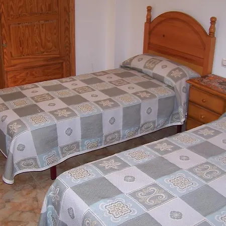 Barranc Del Minyo