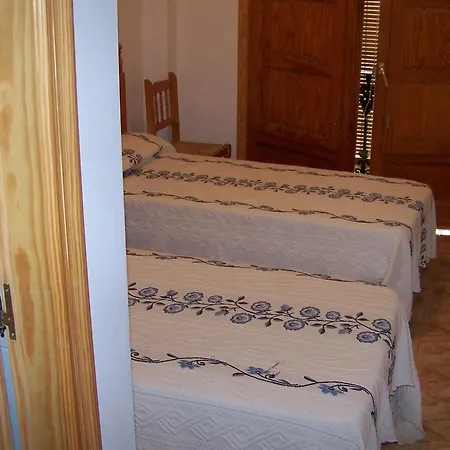 Kır Evi Barranc Del Minyo Els Ibarsos