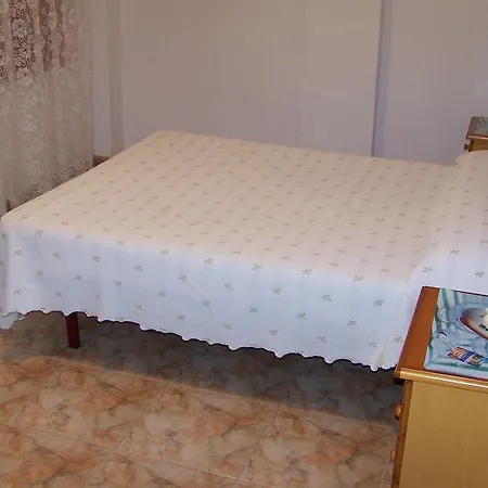 Barranc Del Minyo