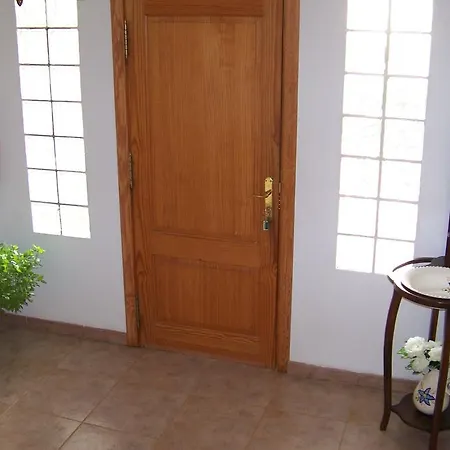 Kır Evi Barranc Del Minyo