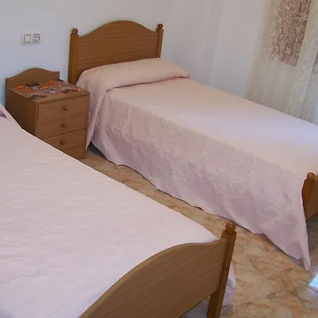 Kır Evi Barranc Del Minyo