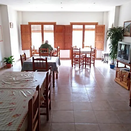 Kır Evi Barranc Del Minyo *