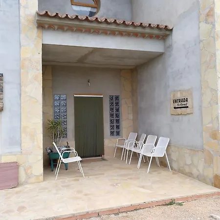 Barranc Del Minyo * Els Ibarsos