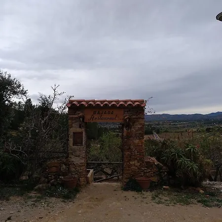 Kır Evi Barranc Del Minyo