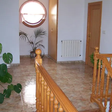 Country house Barranc Del Minyo *