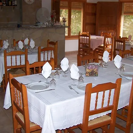 Barranc Del Minyo Els Ibarsos