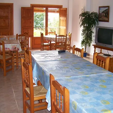 Country house Barranc Del Minyo