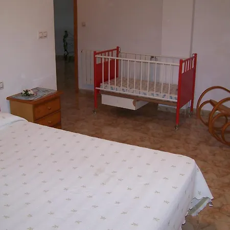 Barranc Del Minyo