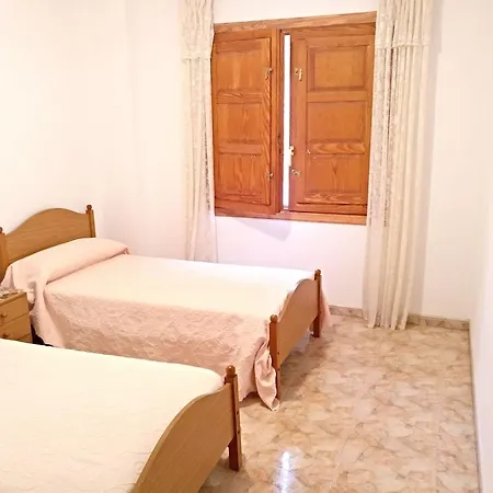 Barranc Del Minyo Country house Els Ibarsos