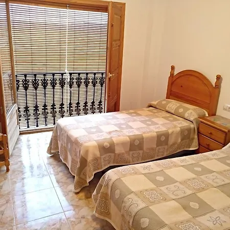 Barranc Del Minyo Country house Els Ibarsos